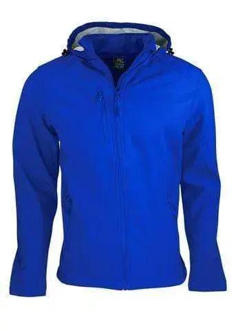 Aussie Pacific Men's Olympus Jacket 1513 Casual Wear Aussie Pacific Royal S